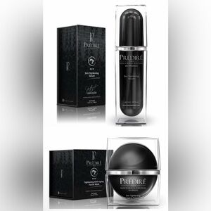 Predire Skin Tightening & Tissue Bonding Skincare Collection ~ Retail $2200
